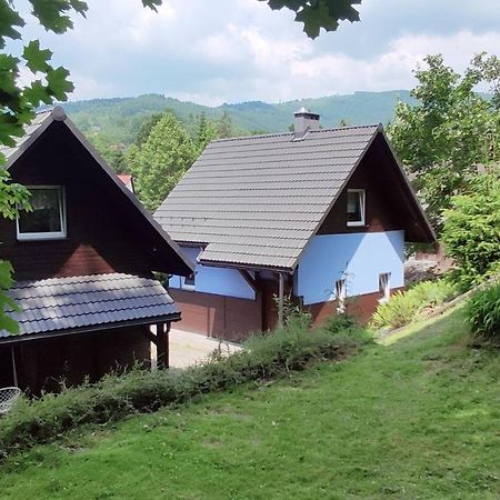 Iskierkowka Brenna Exterior photo