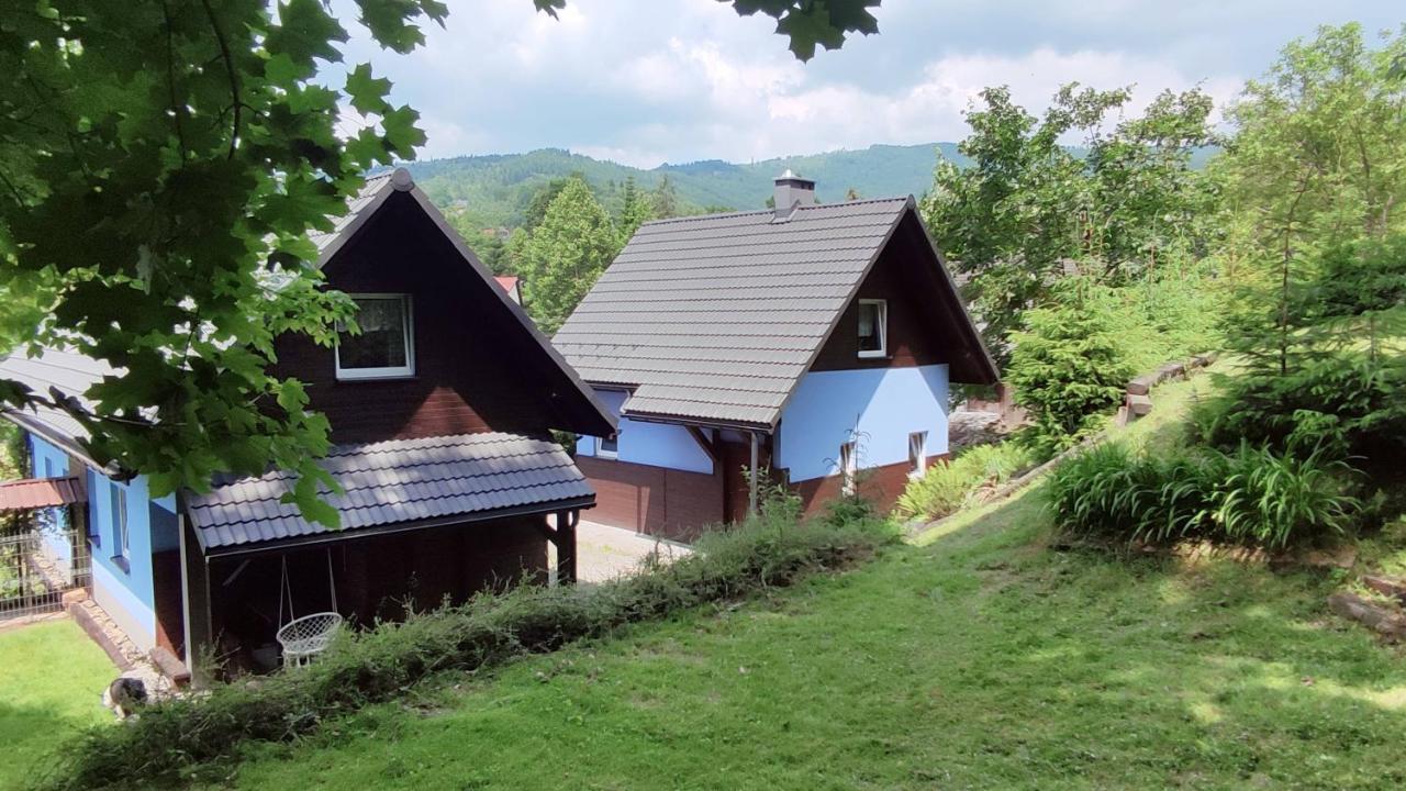 Iskierkowka Brenna Exterior photo